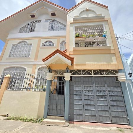 35 Amistad Guesthouse Baguio City ภายนอก รูปภาพ