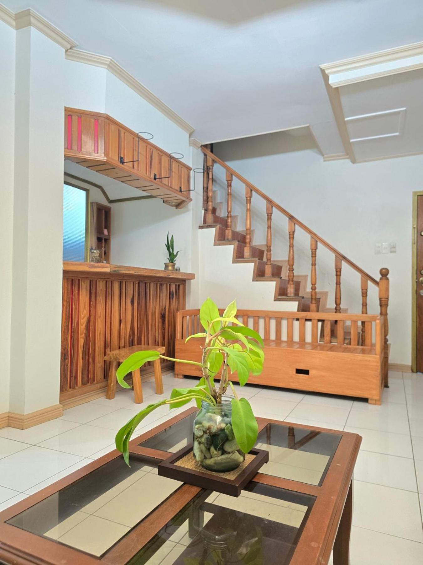 35 Amistad Guesthouse Baguio City ภายนอก รูปภาพ