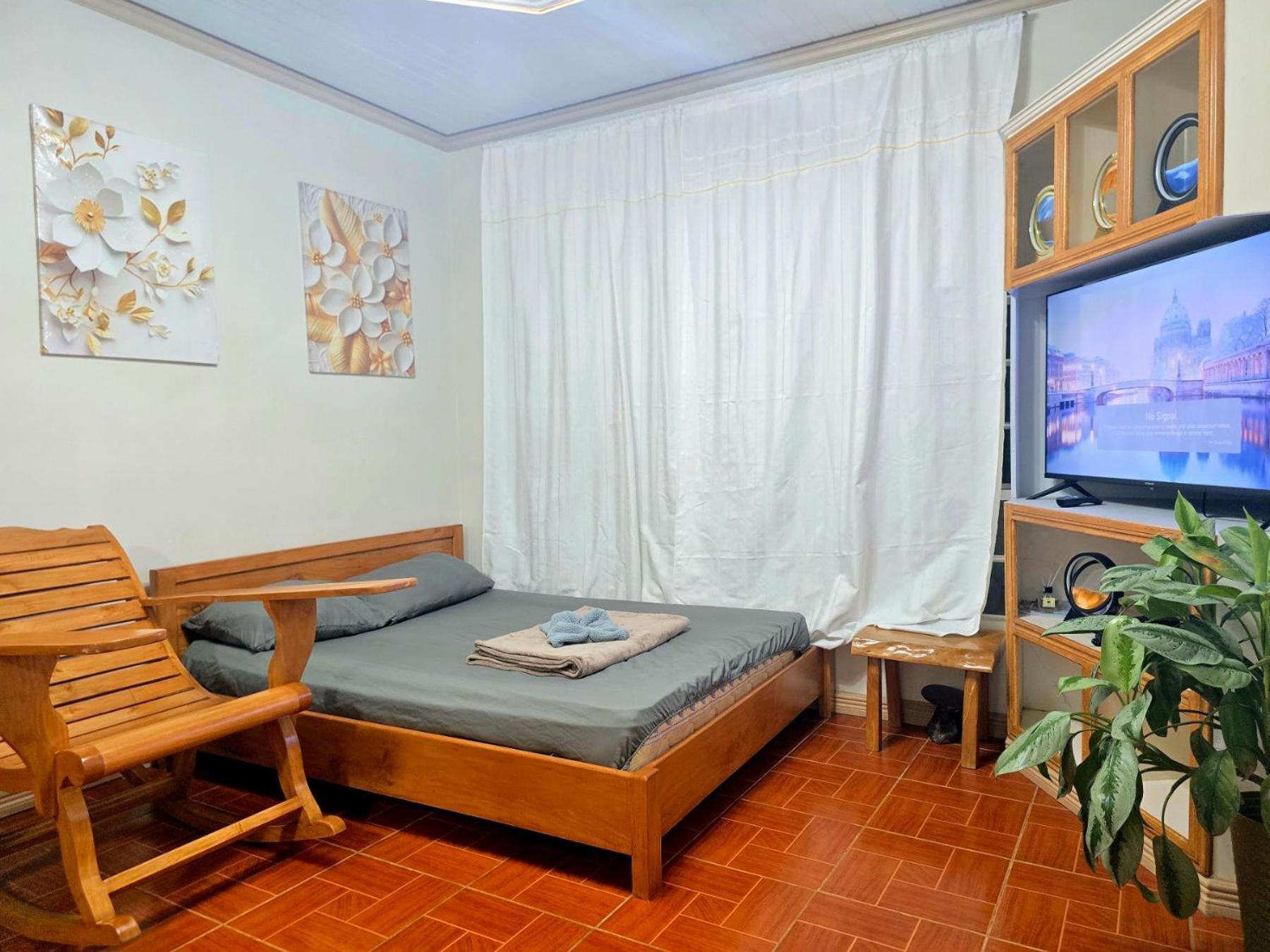 35 Amistad Guesthouse Baguio City ภายนอก รูปภาพ