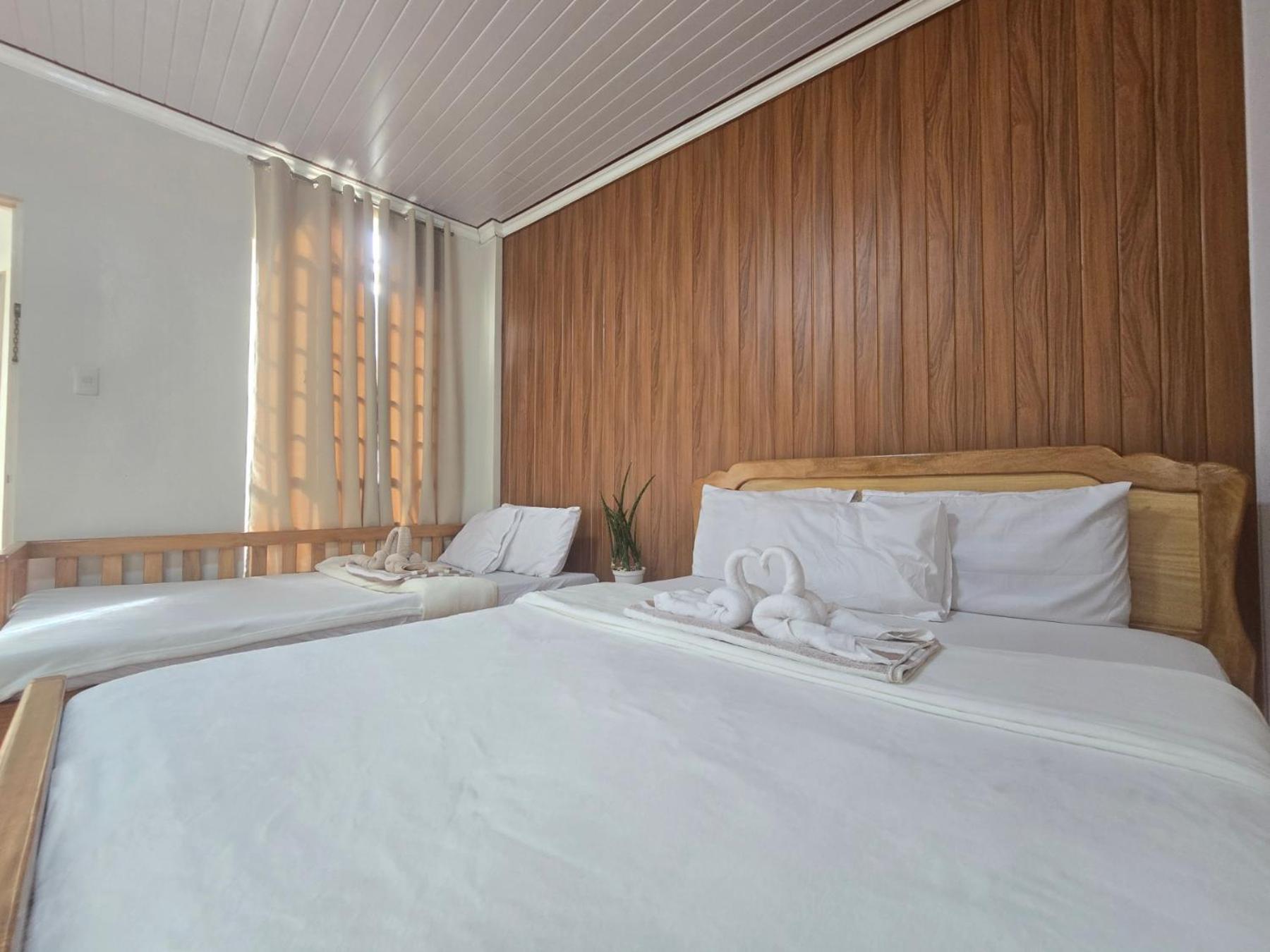 35 Amistad Guesthouse Baguio City ภายนอก รูปภาพ