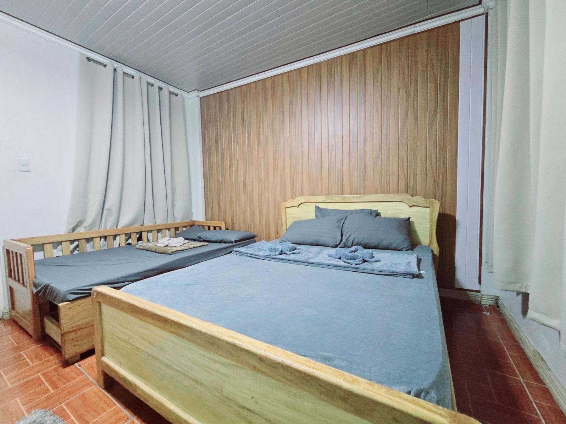 35 Amistad Guesthouse Baguio City ภายนอก รูปภาพ