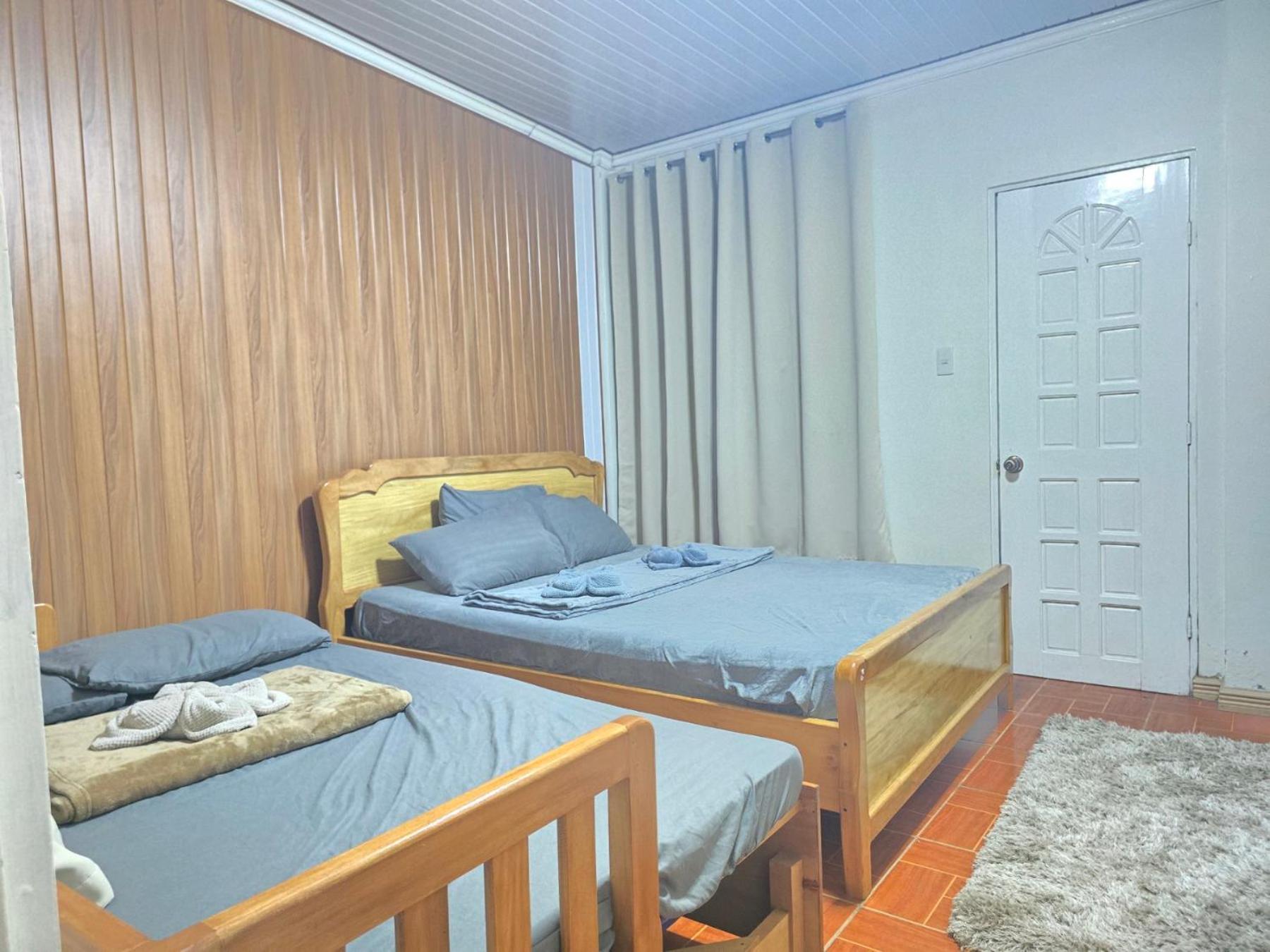 35 Amistad Guesthouse Baguio City ภายนอก รูปภาพ