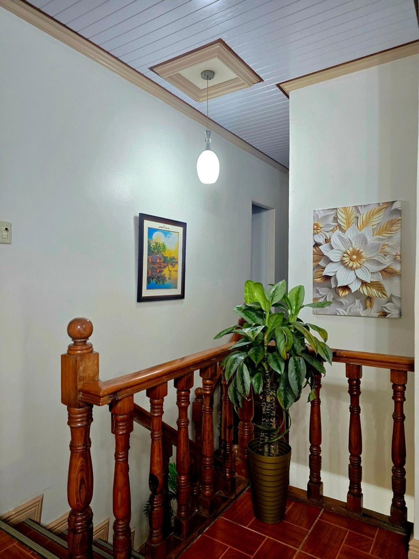 35 Amistad Guesthouse Baguio City ภายนอก รูปภาพ
