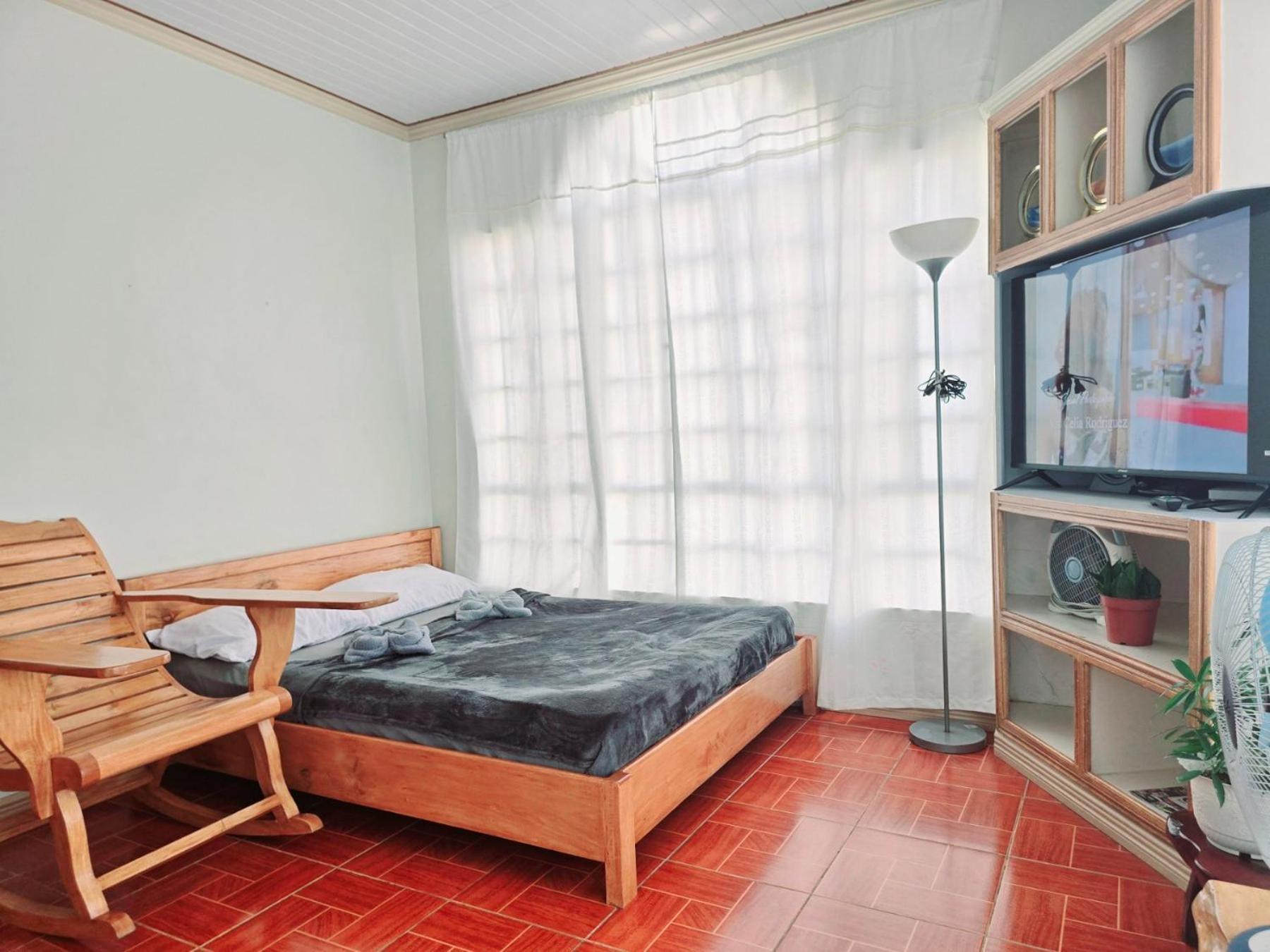 35 Amistad Guesthouse Baguio City ภายนอก รูปภาพ