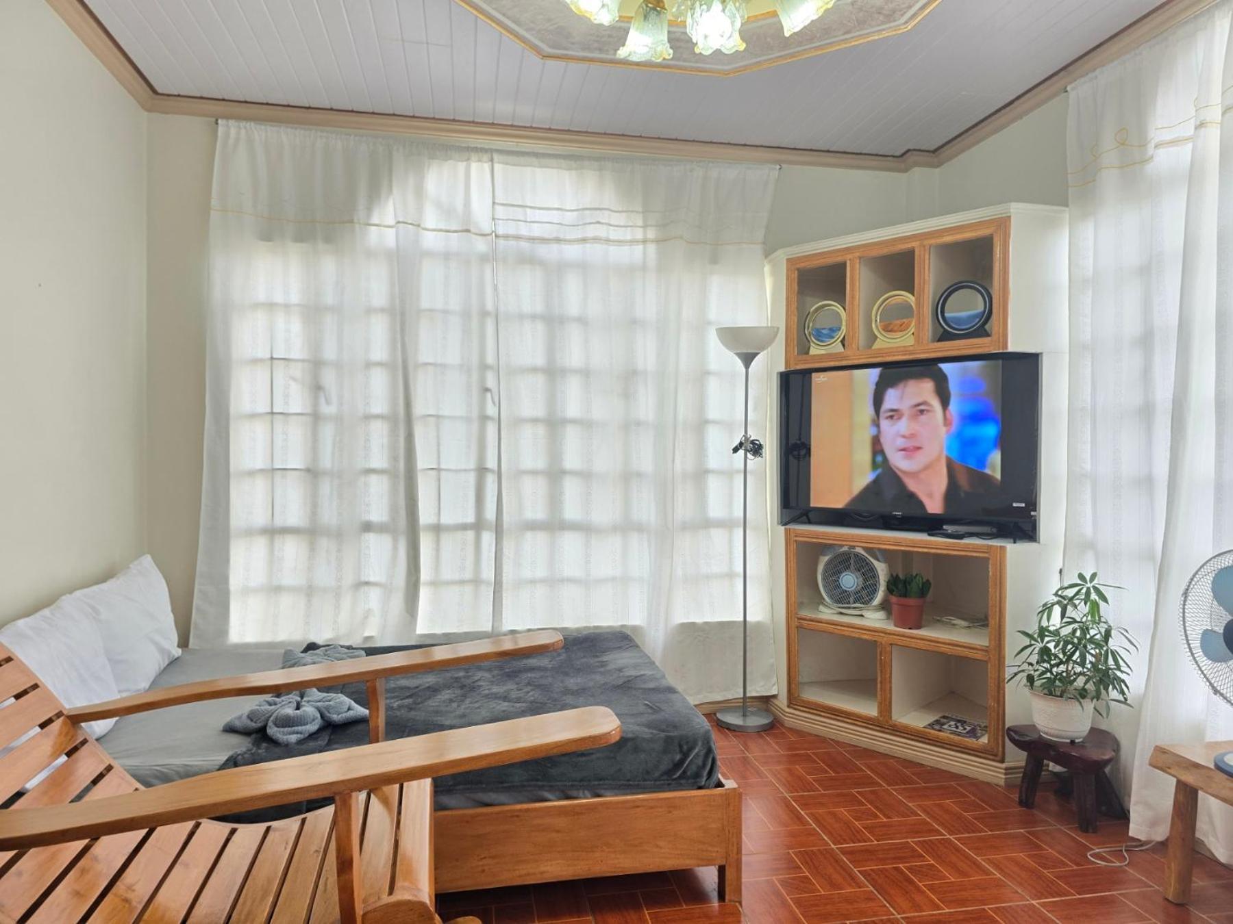35 Amistad Guesthouse Baguio City ภายนอก รูปภาพ