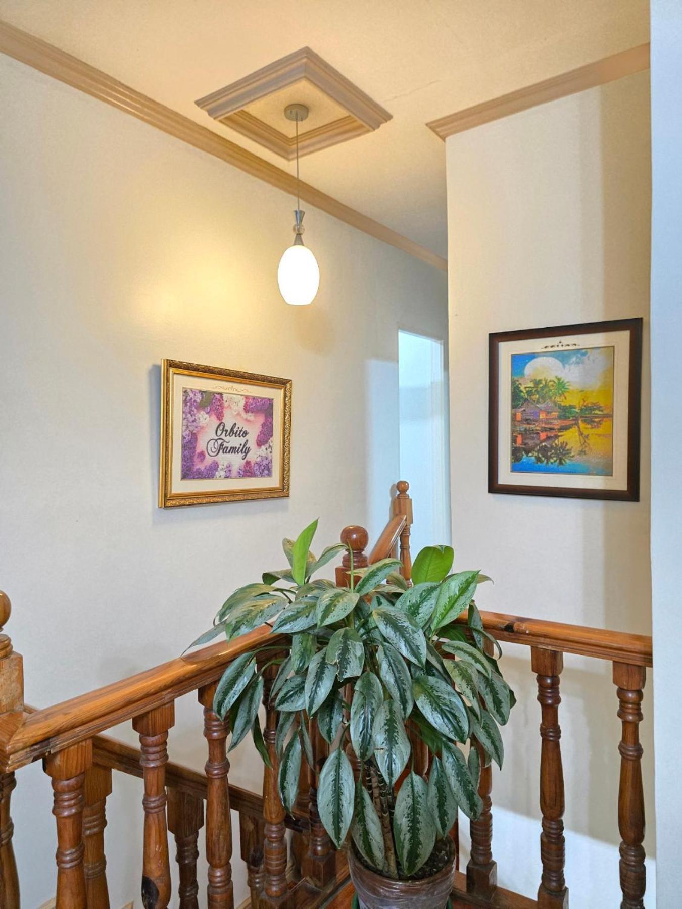 35 Amistad Guesthouse Baguio City ภายนอก รูปภาพ